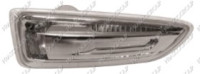 BOČNI ŽMIG U BLATOBRANU OPEL ASTRA J 010- KRISTAL DX=OP7214141