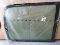 Bočno staklo Citroen BERLINGO