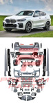 BODY KIT BMW G06 X6 19-24  ND-313  PREPRAVKA U G06 X6 M F96 X6M 19-24