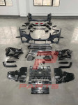 BODY KIT BRANIK  BMW G05 X5   ND-1645 X5M M