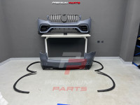 BODY KIT BRANIK MERCEDES GLC X253 15-19  ND-1198 GLC63 63 AMG