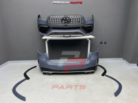 BODY KIT BRANIK MERCEDES W167 ML GLE 19-23 ND-1175 GLE63 ML63 63 AMG