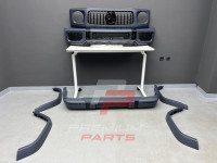 BODY KIT BRANIK MERCEDES W463 19-24  ND-1163 W465 G63 63 AMG