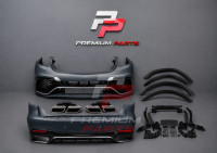 BODY KIT BRANIK  MERCEDES X166 GLS   ND-1750 GLS63 63 FOR NORMAL