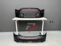 BODY KIT BRANIK MINI COOPER F55 F56   ND-1549 LCI 2 21-24 JCW LOOK