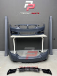 BODY KIT BRANIK PRAG PRAGOVI BMW F36 4   ND-1703 LCI