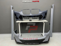 BODY KIT BRANIK PRAGOVI BMW G02 X4 22-25  ND-1283 LCI M