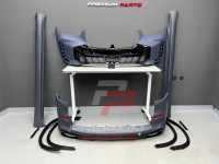 BODY KIT BRANIK PRAGOVI BMW G05 X5 23-  ND-1174 LCI M X5M