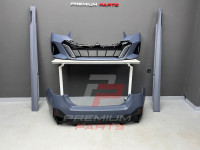 BODY KIT BRANIK PRAGOVI BMW G60 5   ND-1284 M