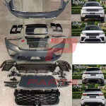 BODY KIT BRANIK ROVER RANGE VELAR L560 17-23  ND-1835 SVA LOOK