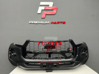 BODY KIT BRANIK TOYOTA HILUX 15-20 ND-1250 PREPRAVKA U FACELIFT 20- GR
