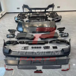 BODY KIT BRANIK VW T5   ND-1836 T6 T6.1 21-24 SPORTLINE LOOK
