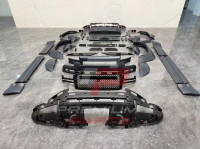 BODY KIT LAND ROVER DEFENDER L663 20-  ND-1838 OCTA FACELIFT 24- LOOK