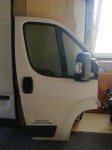 BOXER JUMPER DUCATO - VRATA PREDNJA DESNA