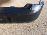 OPEL VECTRA C STRAŽNJI BRANIK 2004 GOD.