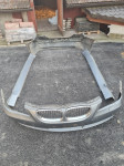 branici i pragovi bmw e60 limuzina komplet