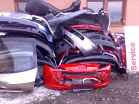 BRANICI RAZNI TE LIMARIJA