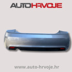 Branik Audi A1 8X 2010-2018 Hatchback / zadnji / 8X0807511