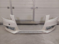 Branik audi A4 08-12