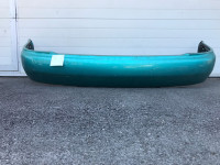 Branik Audi A4 B5 1995 2000