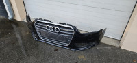 BRANIK AUDI A4 (B8) (B8.5) > 12-15 8K0807437AC