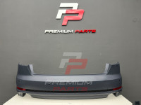 BRANIK AUDI A4 B9 16-20  ND-1756 ZADNJI S-LINE