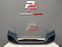 BRANIK AUDI A5 8W 17-20  ND-1653 PREDNJI S-LINE