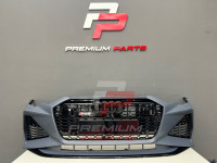 BRANIK AUDI A6 4K C8 18-23  ND-1831 PREDNJI RS6 LOOK