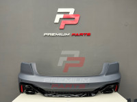 BRANIK AUDI A6 4K C8 18-23  ND-1832 ZADNJI RS6 LOOK