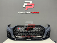 BRANIK AUDI A8 D5 4N 22-26  ND-1654 PREDNJI S8 BLACK