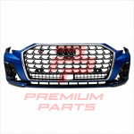 BRANIK AUDI A8 D5 4N 22-26  ND-1655 PREDNJI S8 SILVER