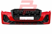 BRANIK AUDI Q7 4M 24-26  ND-1659 PREDNJI S-LINE