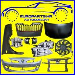 BRANIK,BLATOBRAN,HAUBA,VEZNI LIM,MASKA,FAR,VENTILATOR,HLADNJAK...