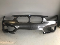 Branik Bmw 1 f21 2015 2017