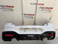 Branik BMW Serija 1 F20 2015-2019 / M-Perfomance / zadnji /51128060292