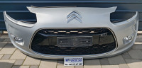 Branik /Citroen C3 2009-2013 /Prednji