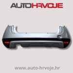 Branik Dacia Duster 2014-2018 / zadnji /