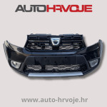 Branik Dacia Sandero 2 Stepway 2015-2020 / prednji /