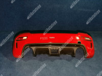 BRANIK FIAT 500 ABARTH