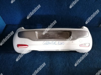 BRANIK FIAT GRANDE EVO