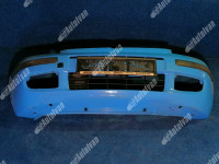 BRANIK FIAT PANDA II