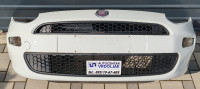 Branik /Fiat Punto Evo 2012 /Prednji