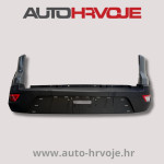 Branik Ford Ecosport 2017-2022 / zadnji / GN15-17K835-V / PDC