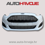 Branik Ford Fiesta Mk7 Redizajn 2013-2017 / prednji / C1BB-17757-A /