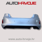 Branik Ford Fiesta Mk8 2017-2023 / ST Line / zadnji / L1BB-17906-C1AW