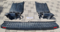 Branik /Ford Transit 2024 /Zadnji