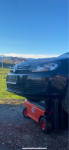 Branik golf 6 karavan