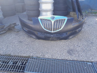 BRANIK LANCIA DELTA / KARMBOLKA LANCIA DELTA / MASKA LANCIA DELTA