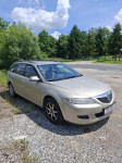 branik mazda 6