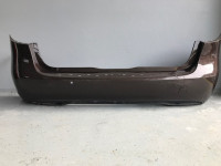 Branik Mercedes B klasa w246 2015-2018